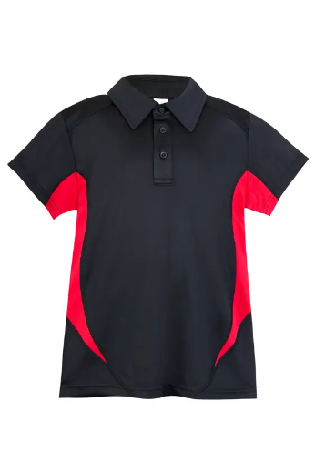 Picture of RAMO, Kids Accelerator Polo